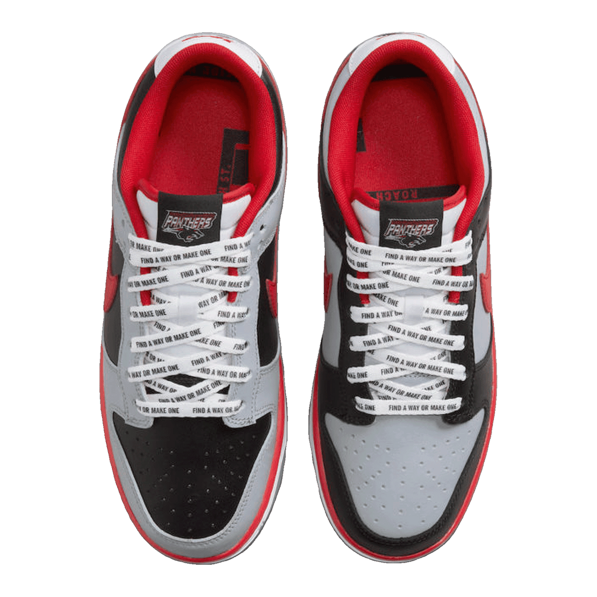 Nike Dunk Low Clark Atlanta University Oben DR6189-001