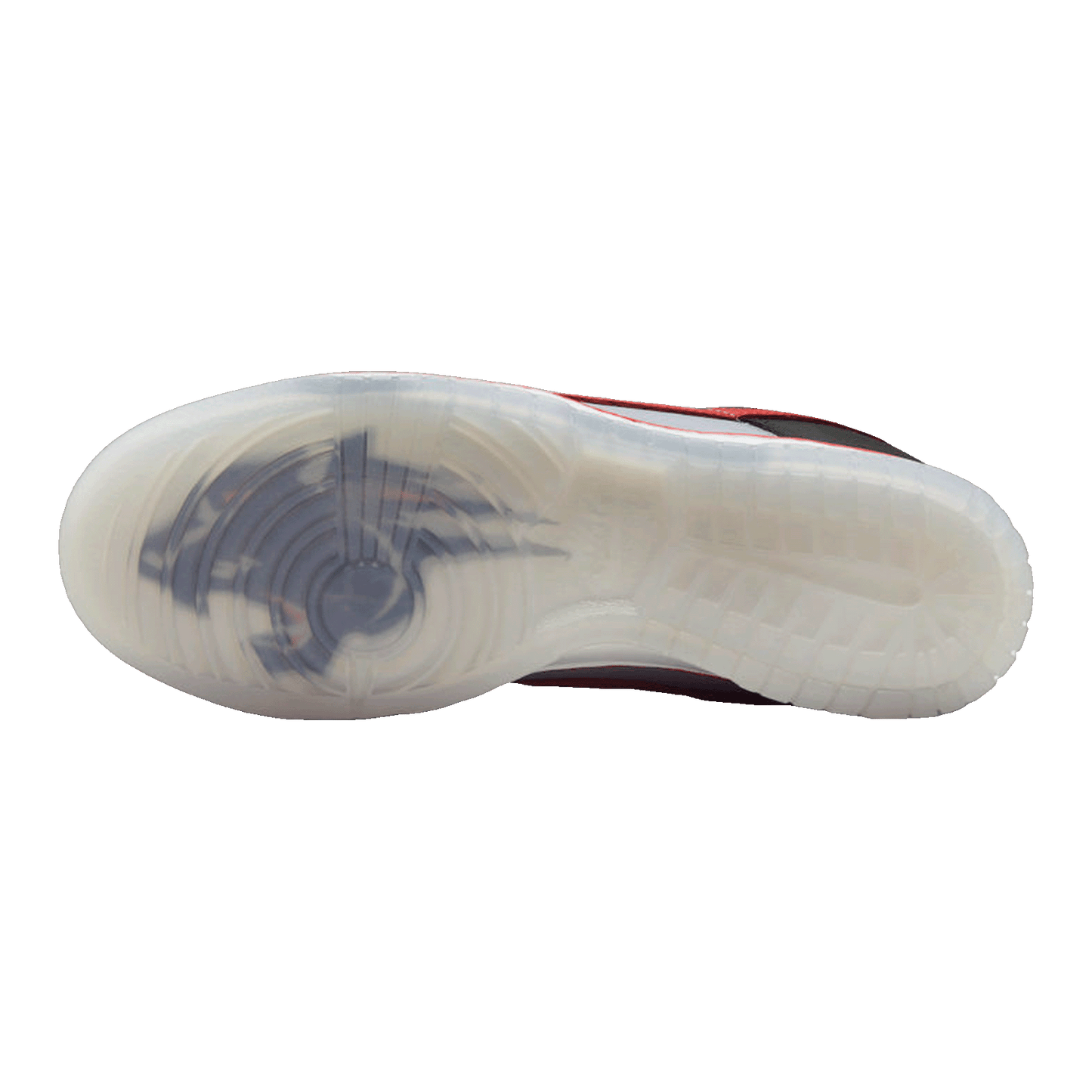 Nike Dunk Low Clark Atlanta University Sohle DR6189-001