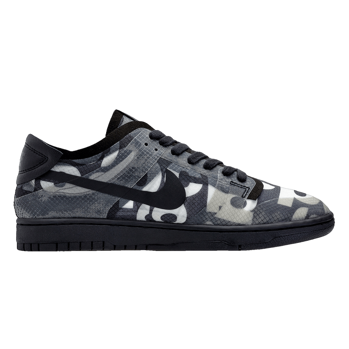 Nike Dunk Low Comme des Garcons Print (W) CZ2675-001