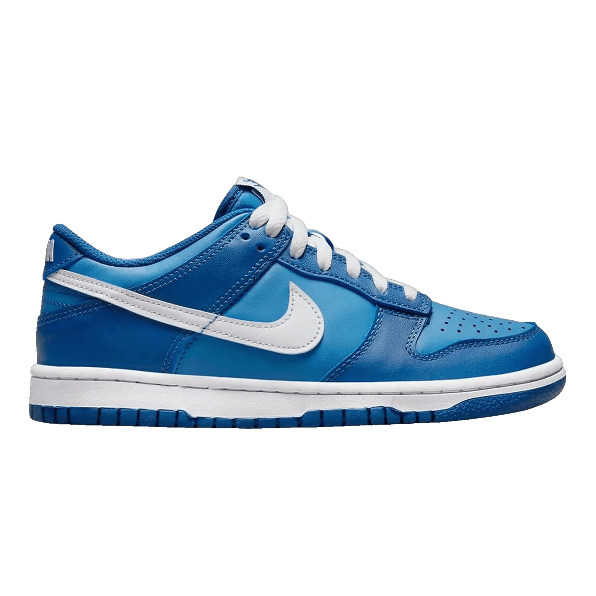 Nike Dunk Low Dark Marina Blue (GS) DH9765-400