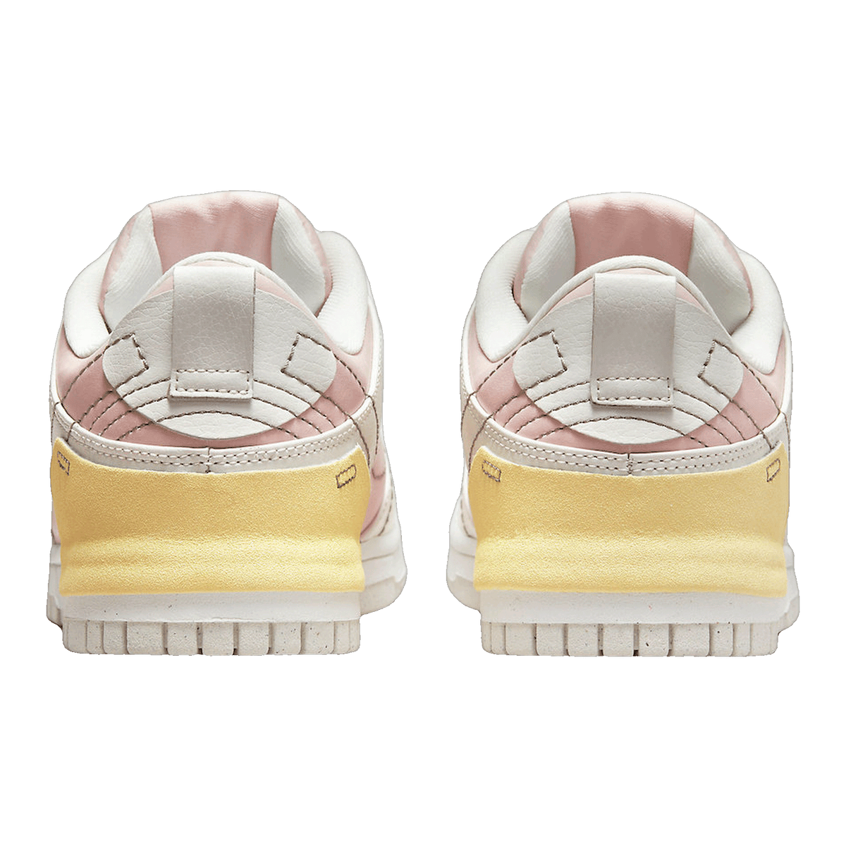 Nike Dunk Low Disrupt 2 Pink Oxford (W) DV4024-001