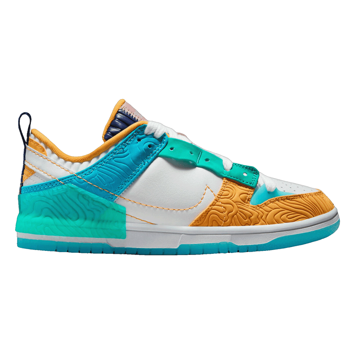 Nike Dunk Low Disrupt 2 Serena Williams Design Crew (W) DX4220-100