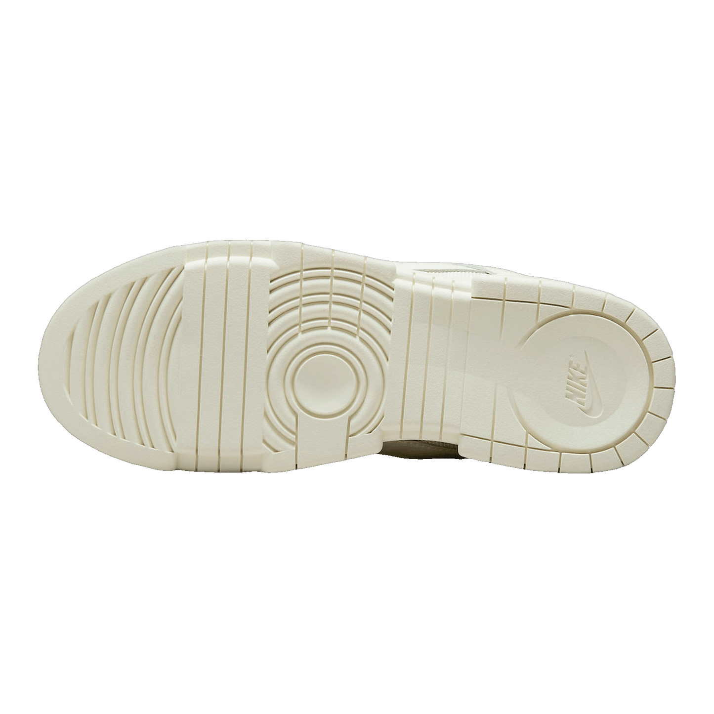Nike Dunk Low Disrupt Coconut Milk (W) Sohle CK6654-105