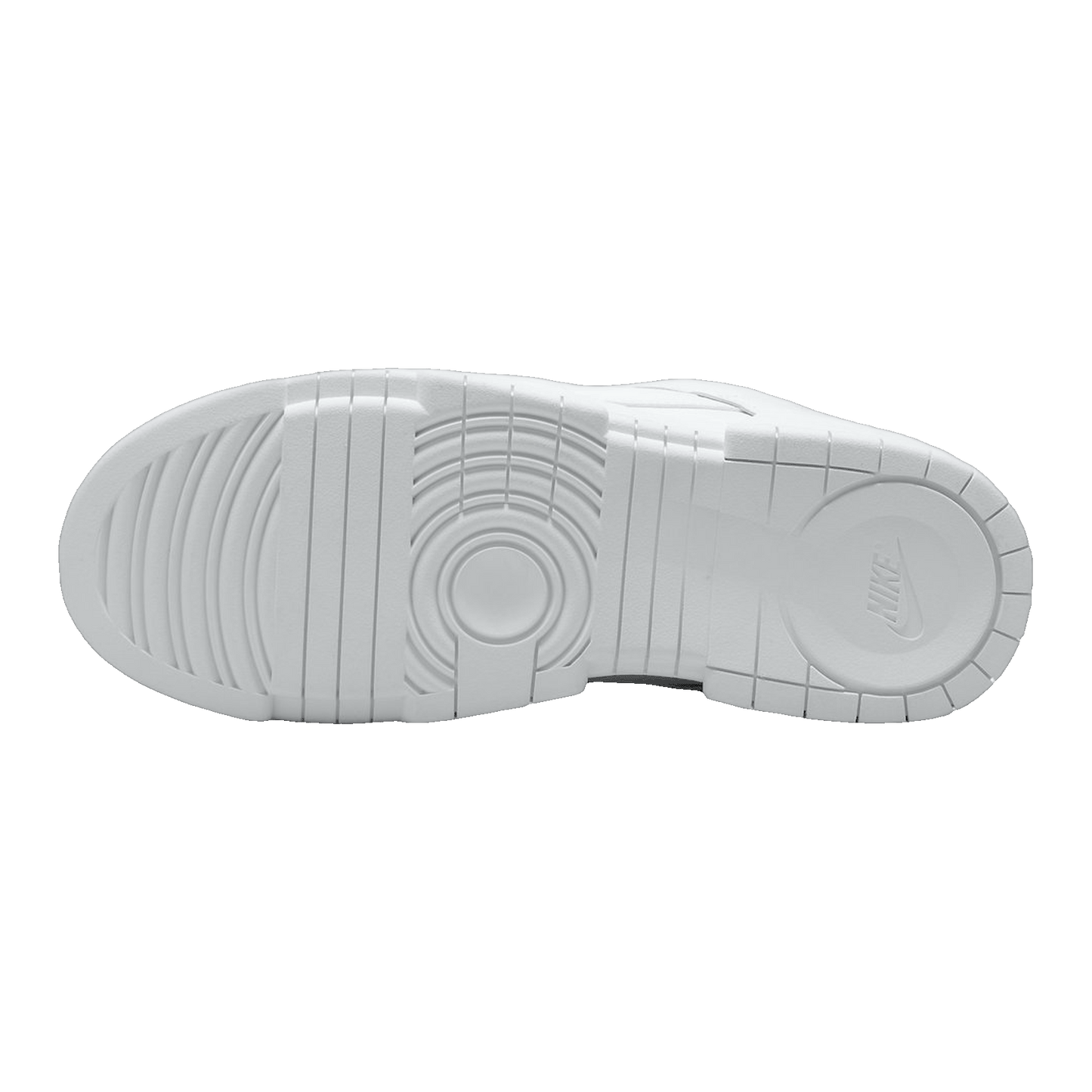 Nike Dunk Low Disrupt Lucky Charms White (W) DO5219-111