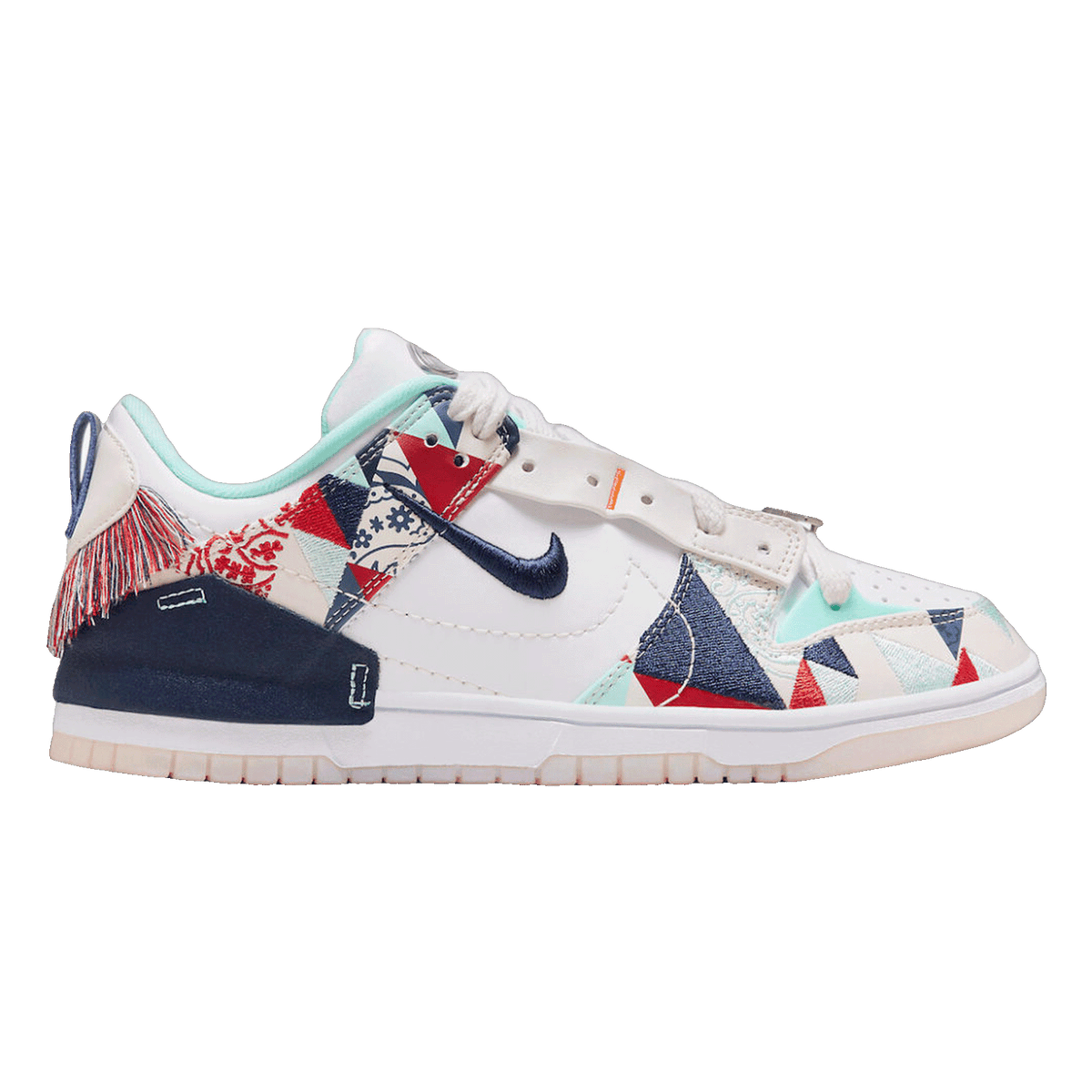 Nike Dunk Low Distrupt 2 Native Patterns (W) FN8917-141