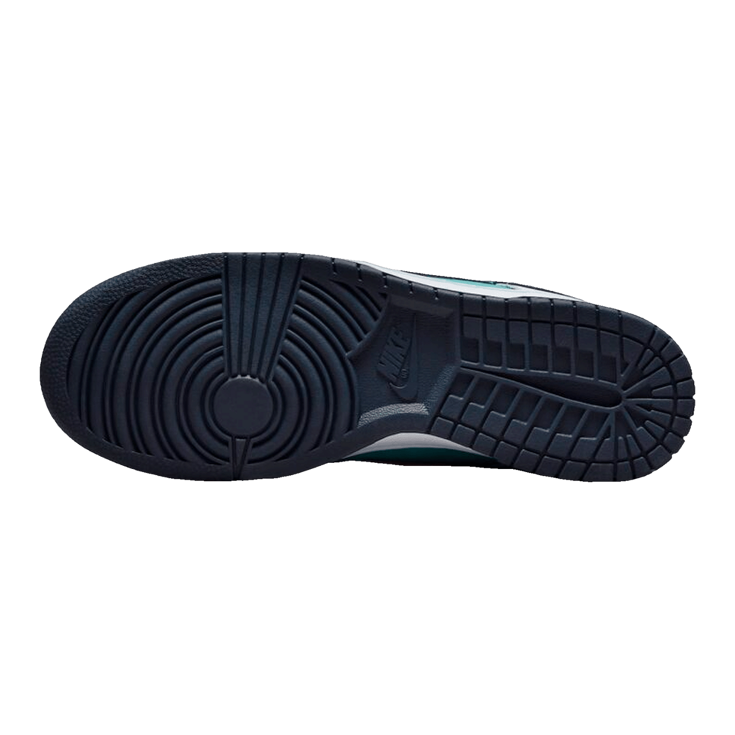 Nike Dunk Low Dusty Cactus Sohle HF4850-345