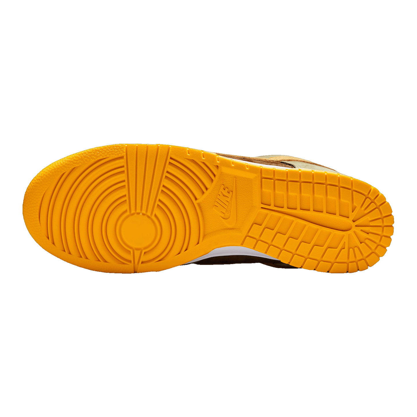 Nike Dunk Low Dusty Olive Sohle DH5360-300