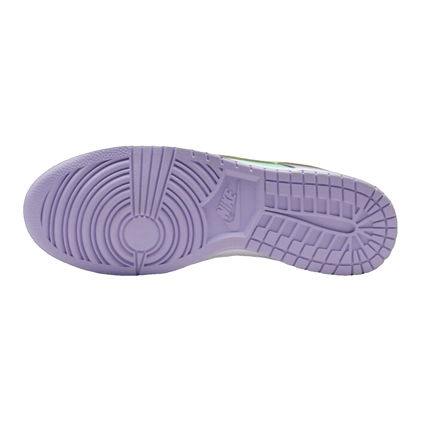 Nike Dunk Low Easter (2026) Sohle IQ9404-349