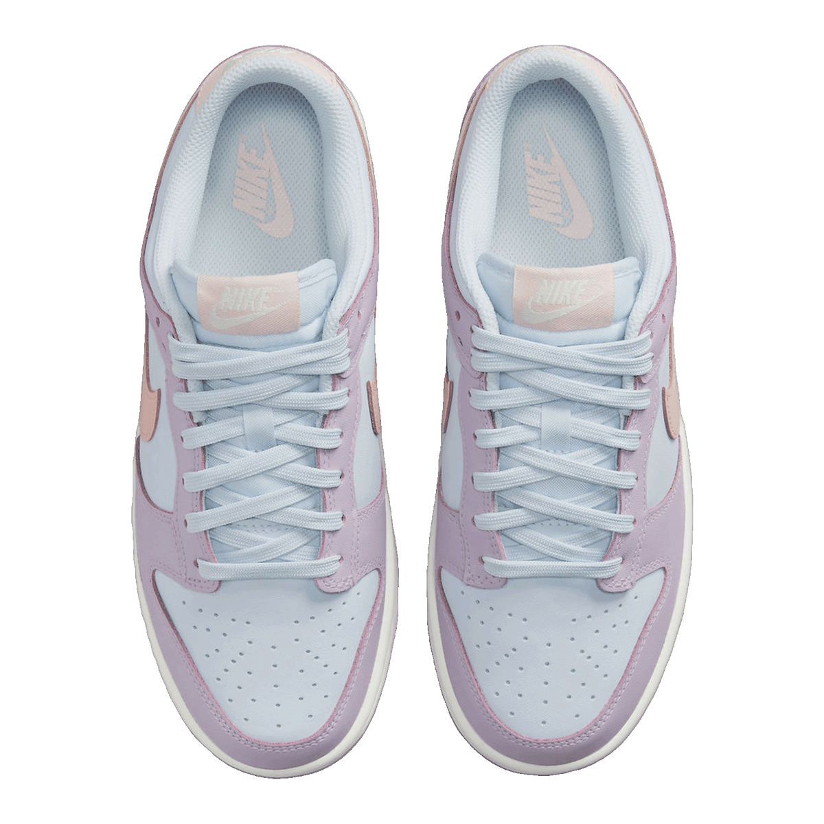 Nike Dunk Low Easter (W) Oben DD1503-001