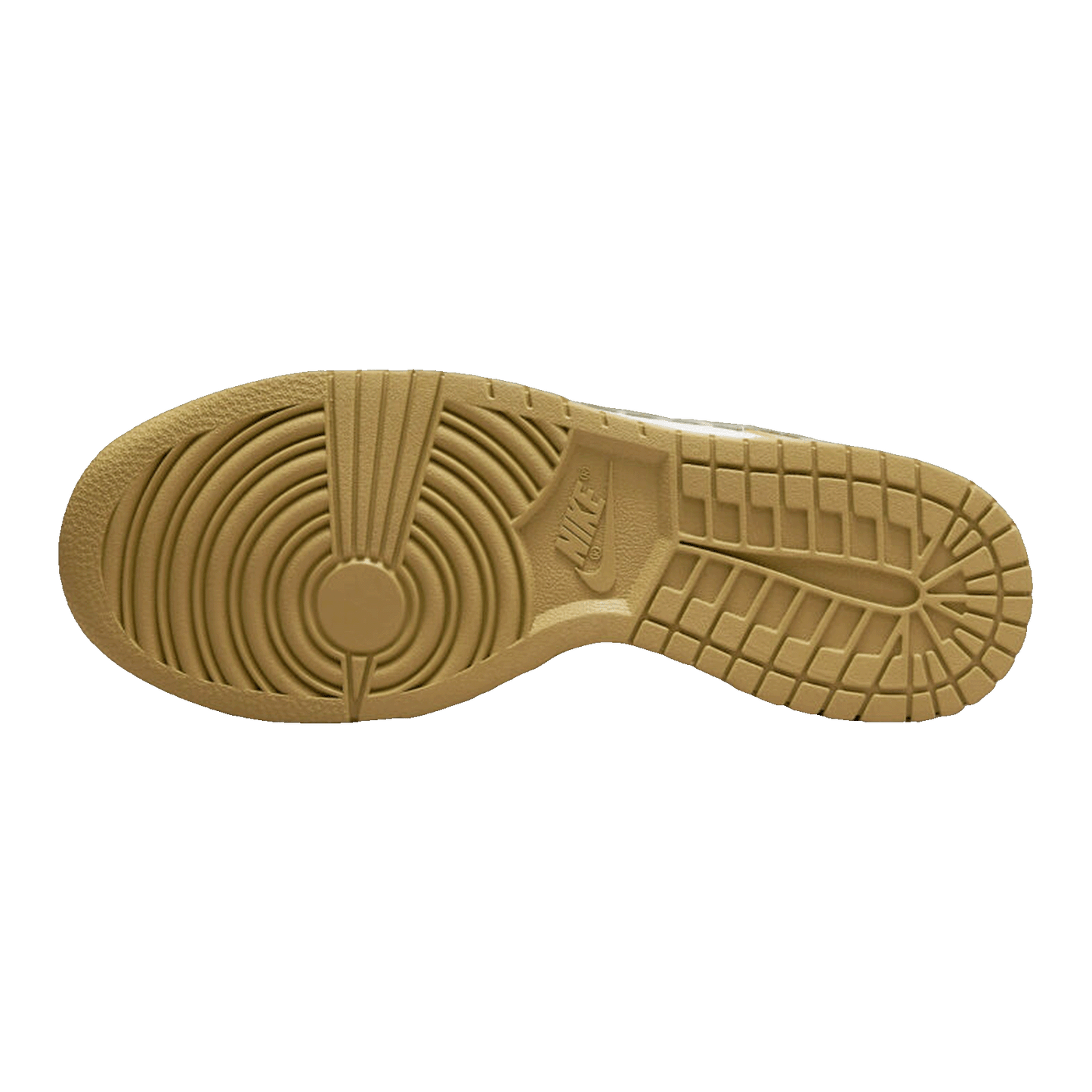 Nike Dunk Low Essential Paisley Pack Barley (W) Sohle DH4401-104