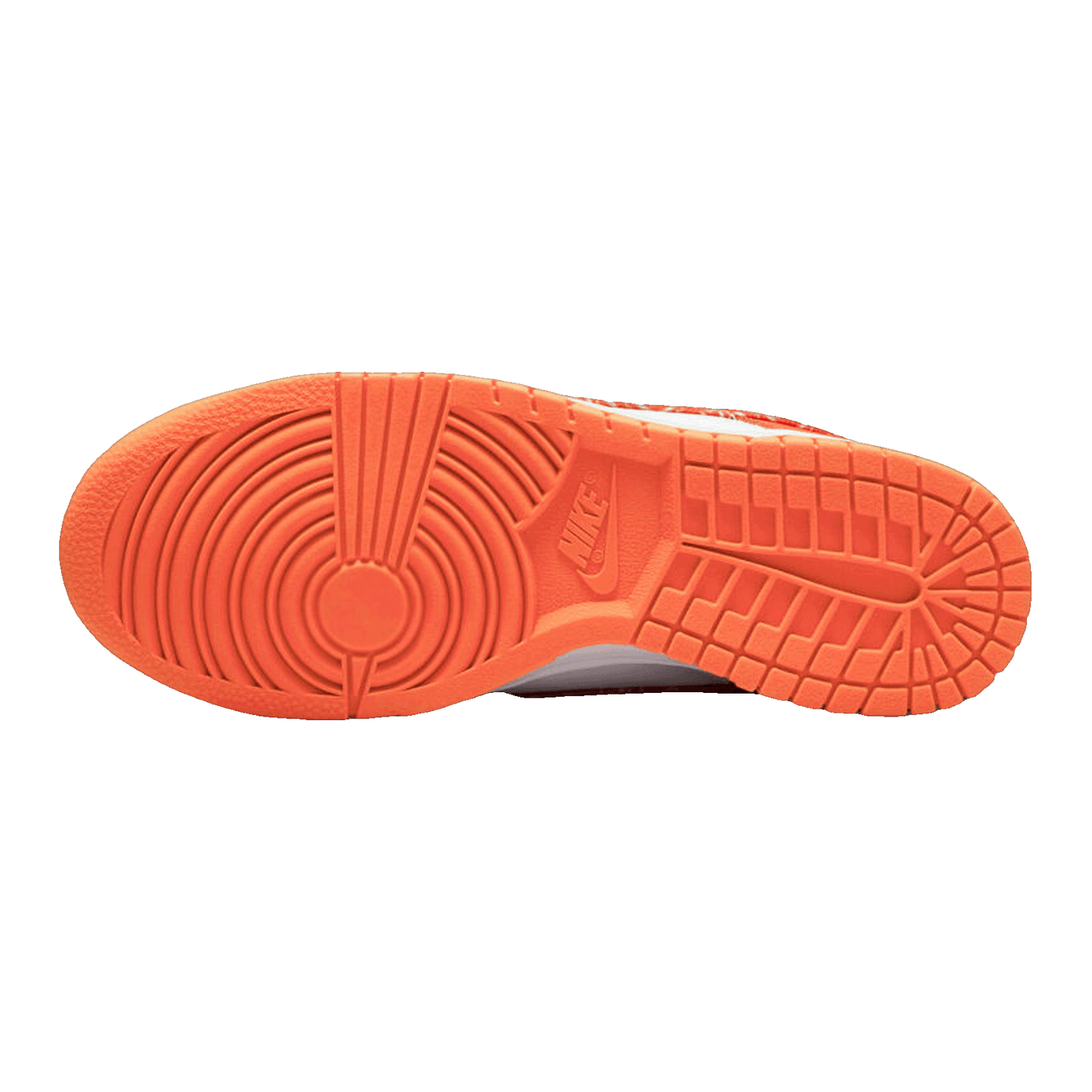 Nike Dunk Low Essential Paisley Pack Orange (W) DH4401-103