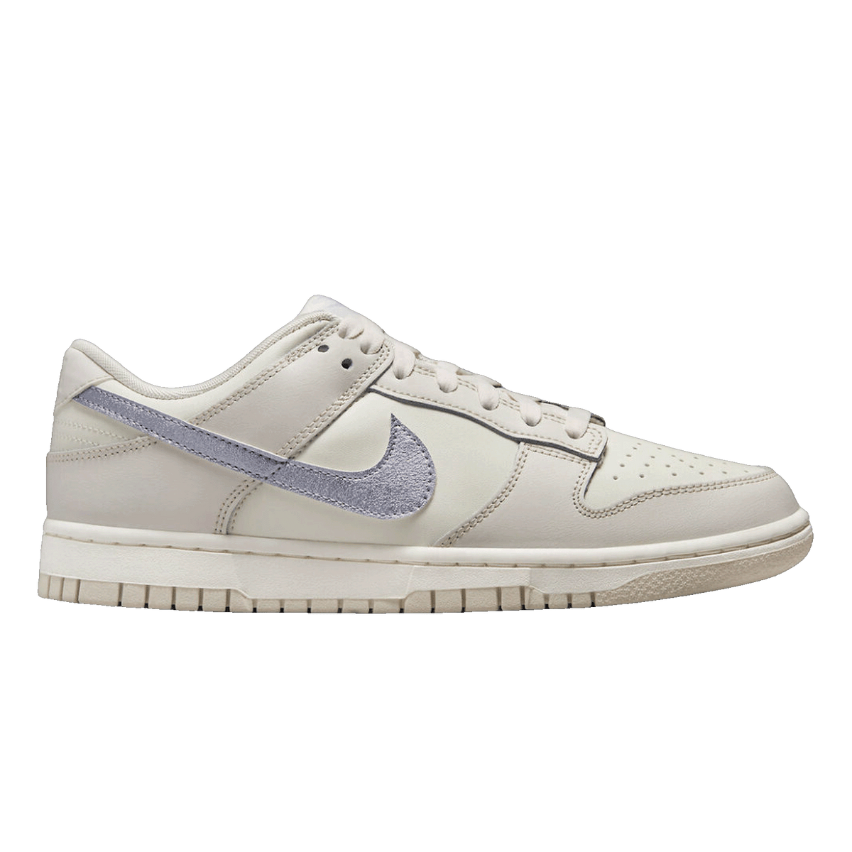 Nike Dunk Low Essential Sail Oxygen Purple (W) DX5930-100