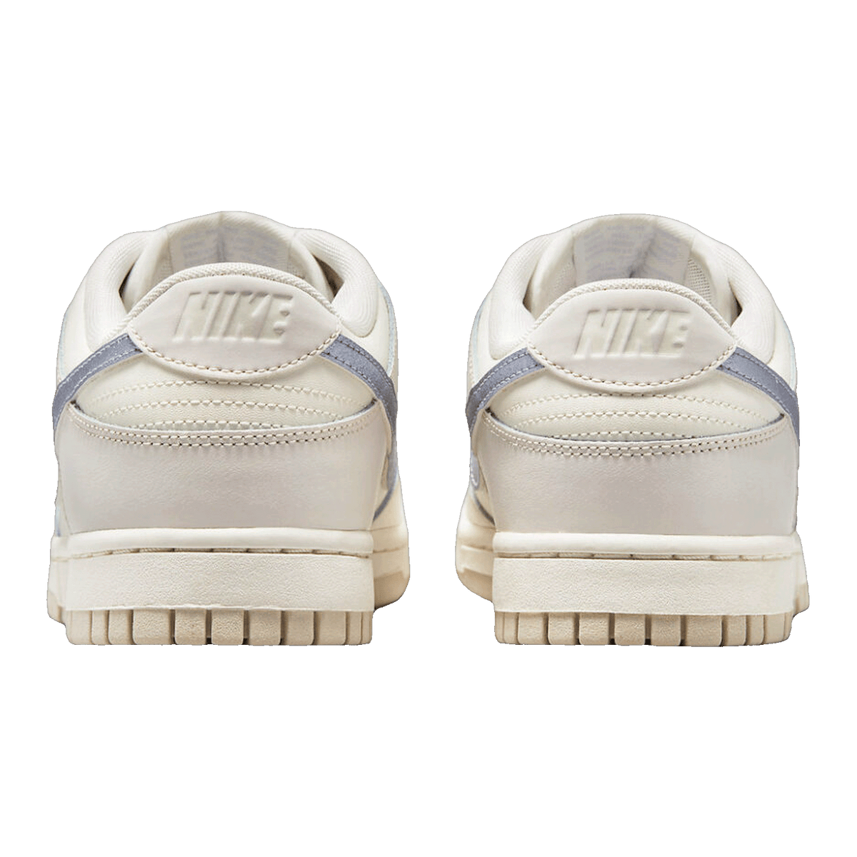 Nike Dunk Low Essential Sail Oxygen Purple (W) DX5930-100