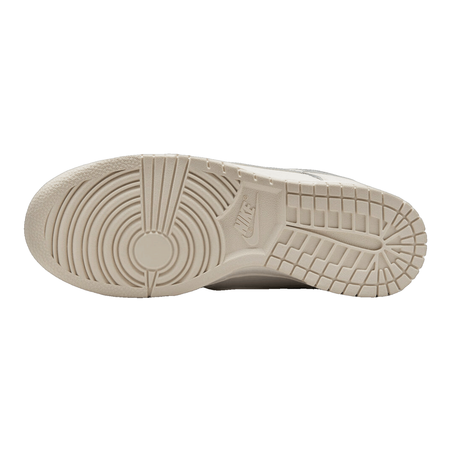 Nike Dunk Low Essential Sail Oxygen Purple (W) DX5930-100