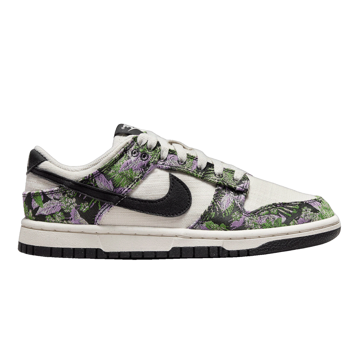 Nike Dunk Low Floral Tapestry (W) FN7105-030