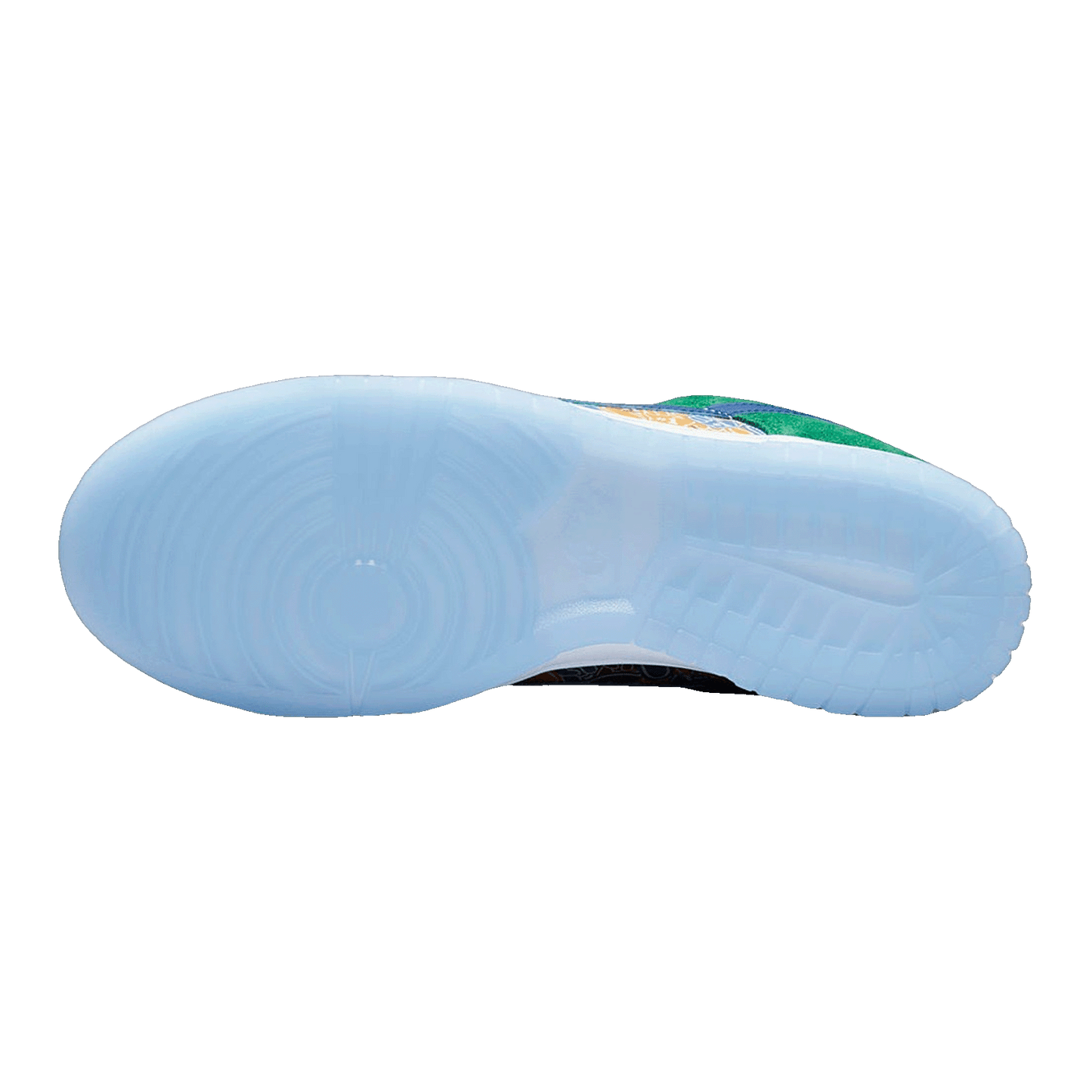 Nike Dunk Low Foam Finger Sohle DZ5184-300