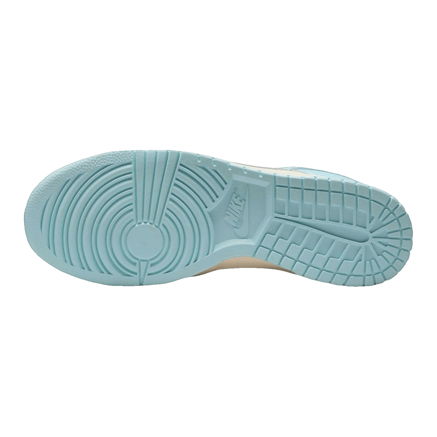 Nike Dunk Low Glacier Blue Pale Ivory HF5441-103