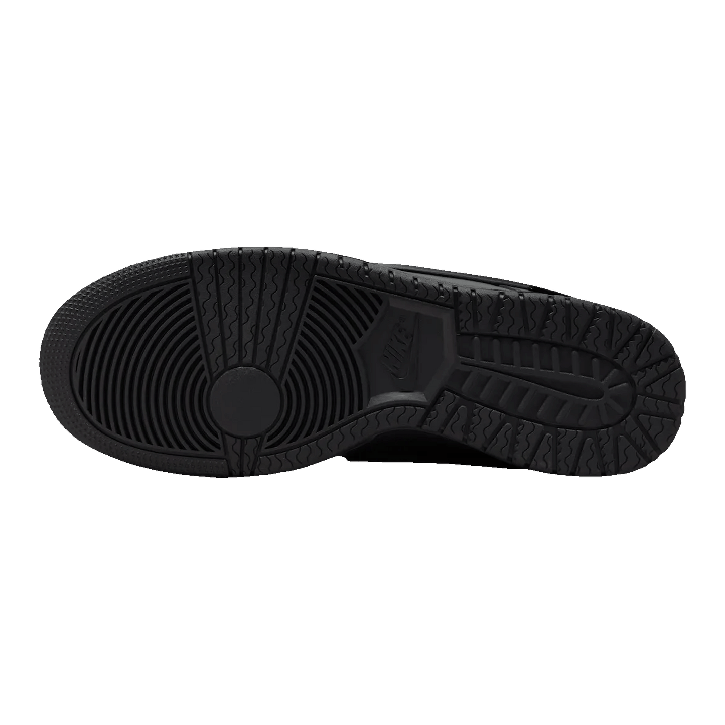 Nike Dunk Low Gore-Tex Triple Black HQ2053-001