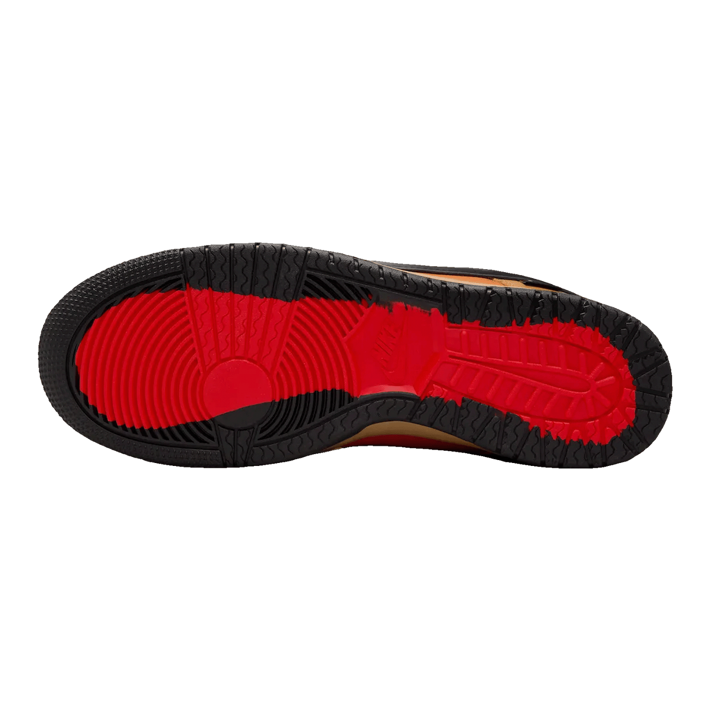 Nike Dunk Low Gore-Tex Wheat Ceramic Sohle HQ2053-700