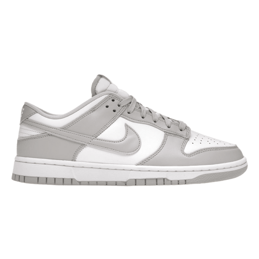 Nike Dunk Low Grey Fog