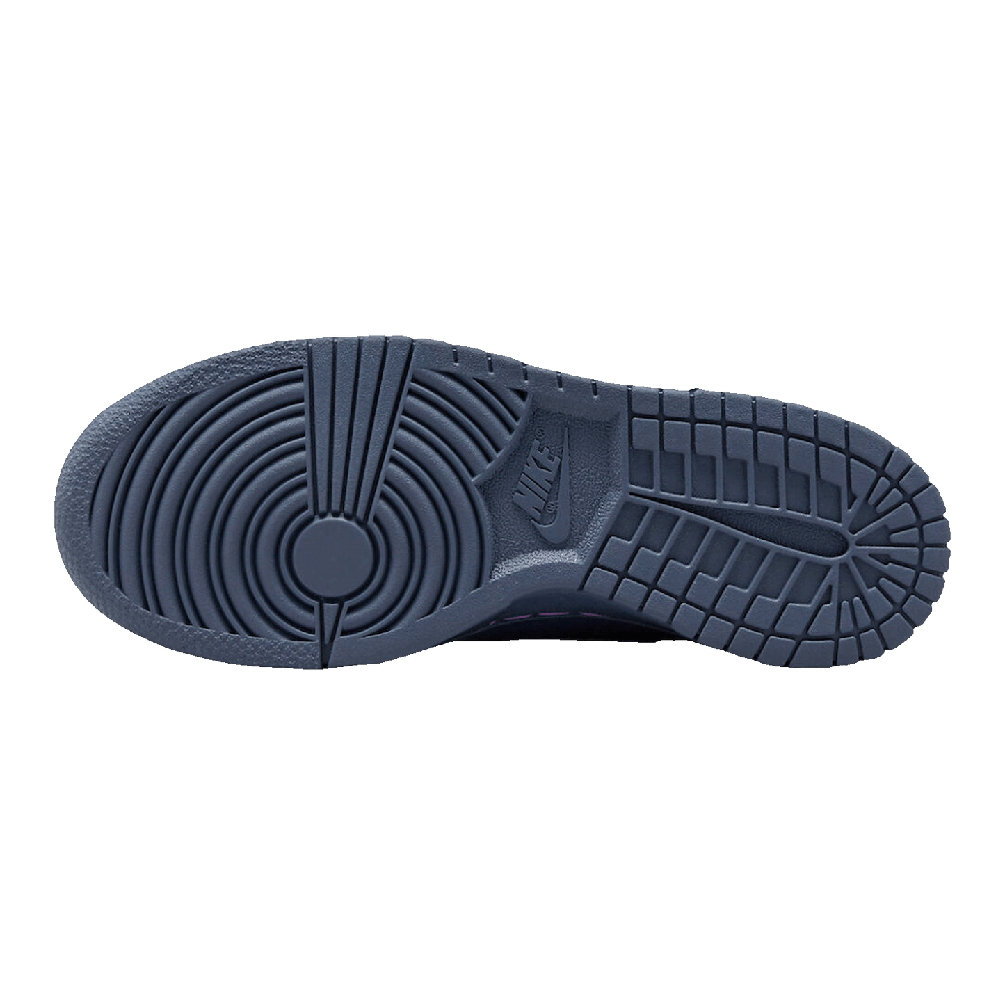 Nike Dunk Low Halloween I Am Fearless (GS) Sohle FQ8354-491