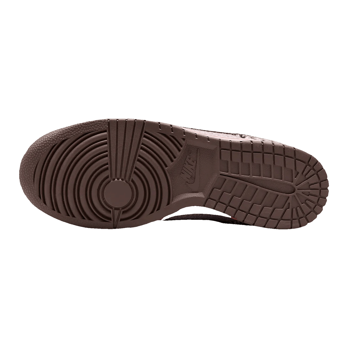 Nike Dunk Low Harris Tweed Purple Pink (W) HQ5036-902