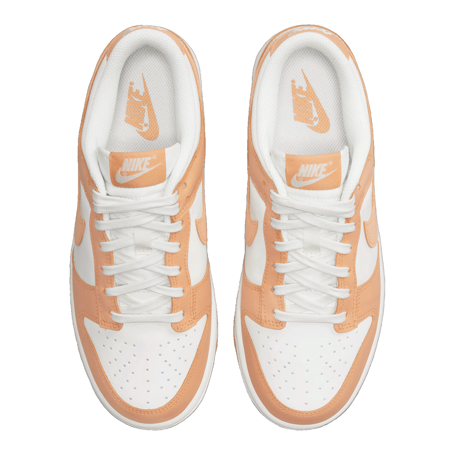 Nike Dunk Low Harvest Moon (W) Oben DD1503-114