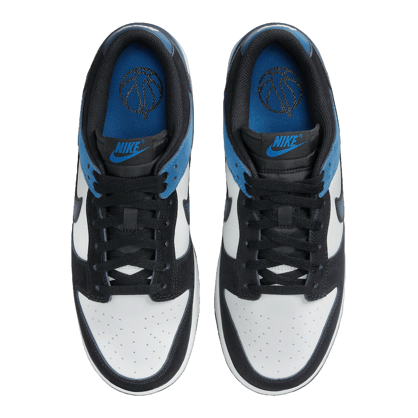 Nike Dunk Low Industrial Blue FD6923-100