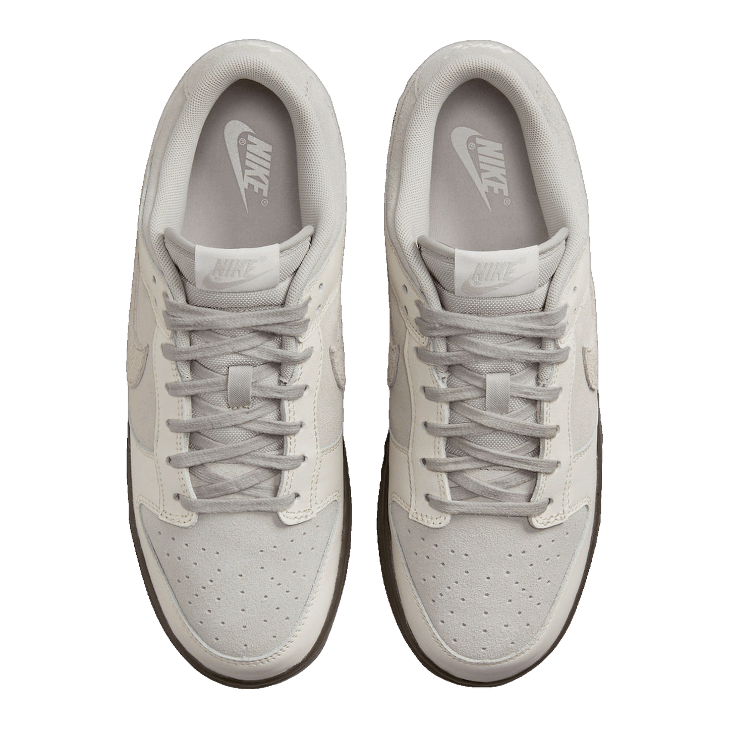 Nike Dunk Low Ironstone Oben FD9746-001