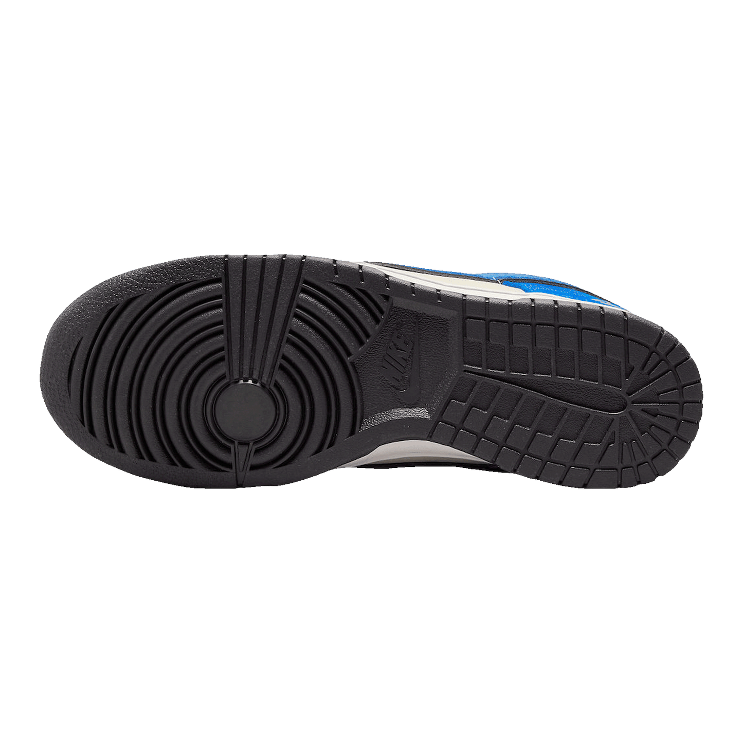 Nike Dunk Low Jackie Robinson Sohle DV2122-400