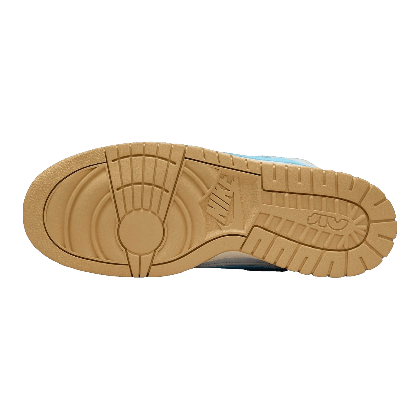 Nike Dunk Low Jumbo Photon Dust Baltic Blue DV0821-103