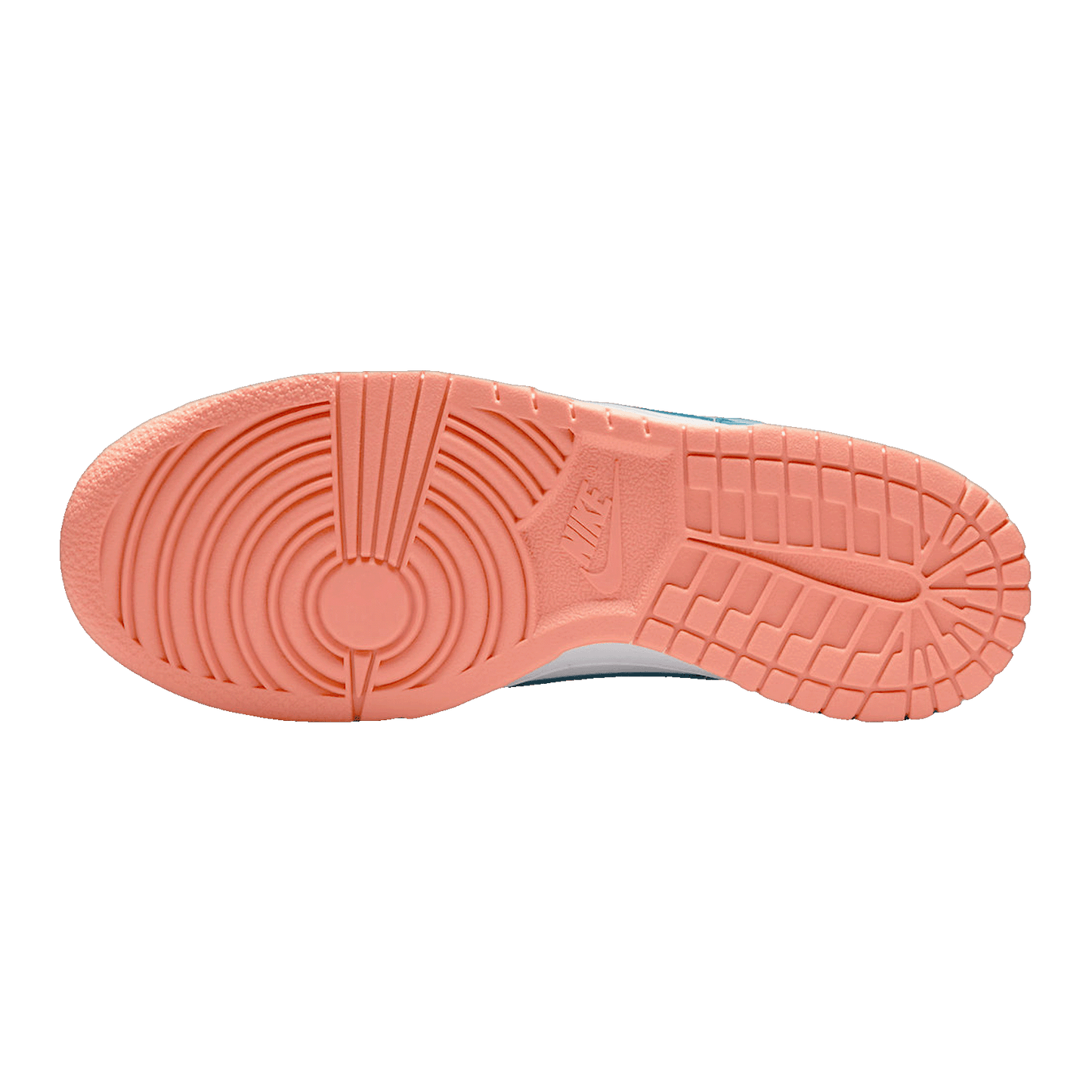 Nike Dunk Low Kyrie Irving Baltic Blue (GS) DN4179-400