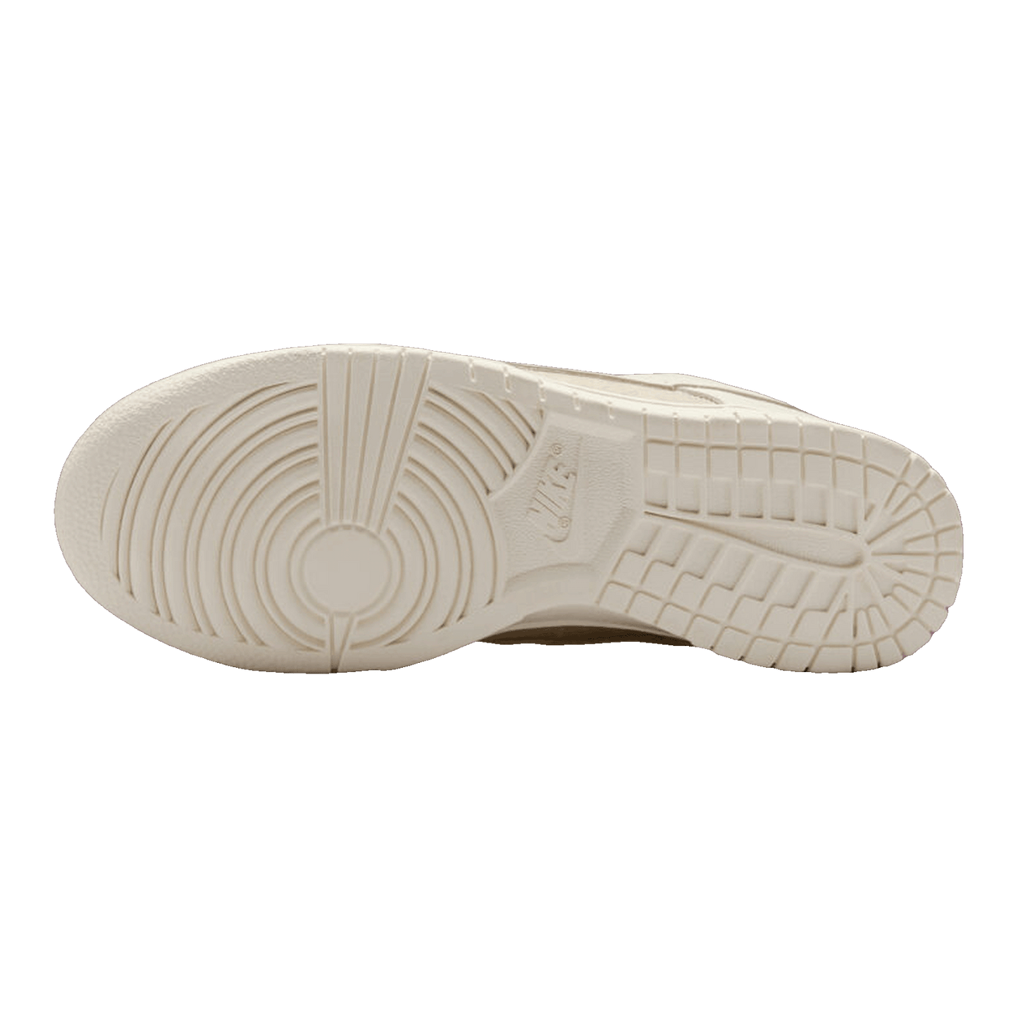 Nike Dunk Low Lace Soft Pearl (W) Sohle HJ5870-100