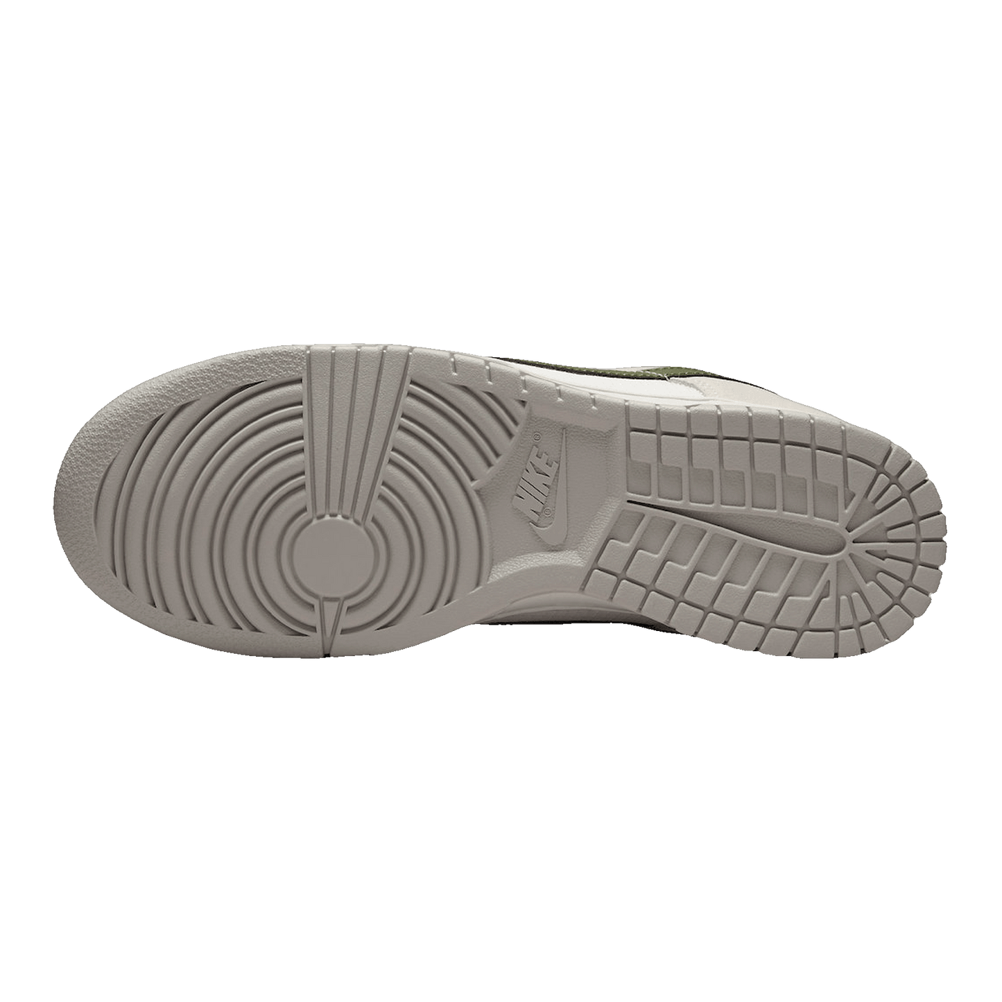 Nike Dunk Low Leaf Veins Sohle FV0398-001