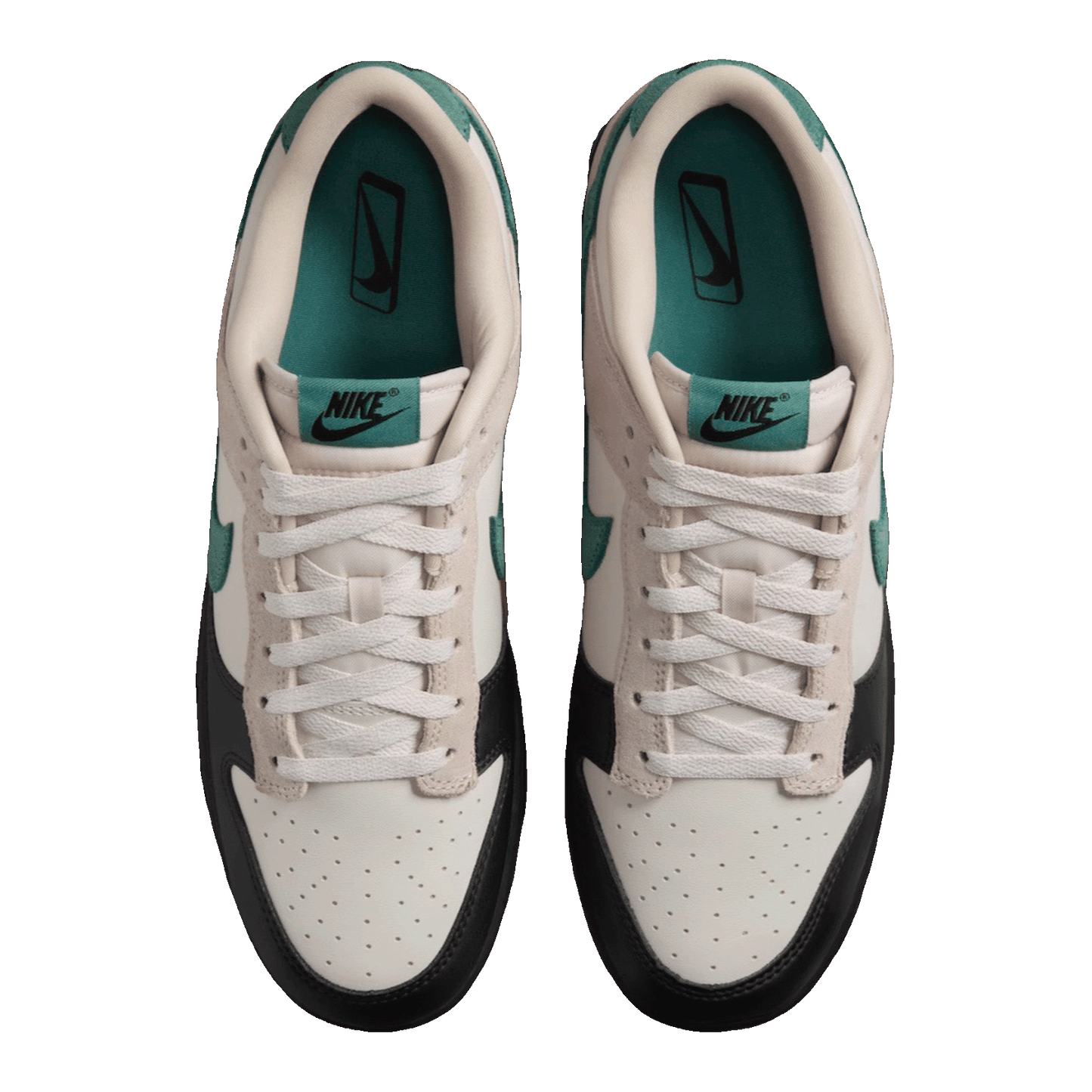 Nike Dunk Low Light Orewood Brown Bicoastal HQ3483-104