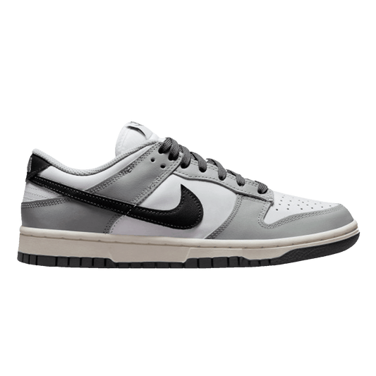 Nike Dunk Low Light Smoke Grey (W)