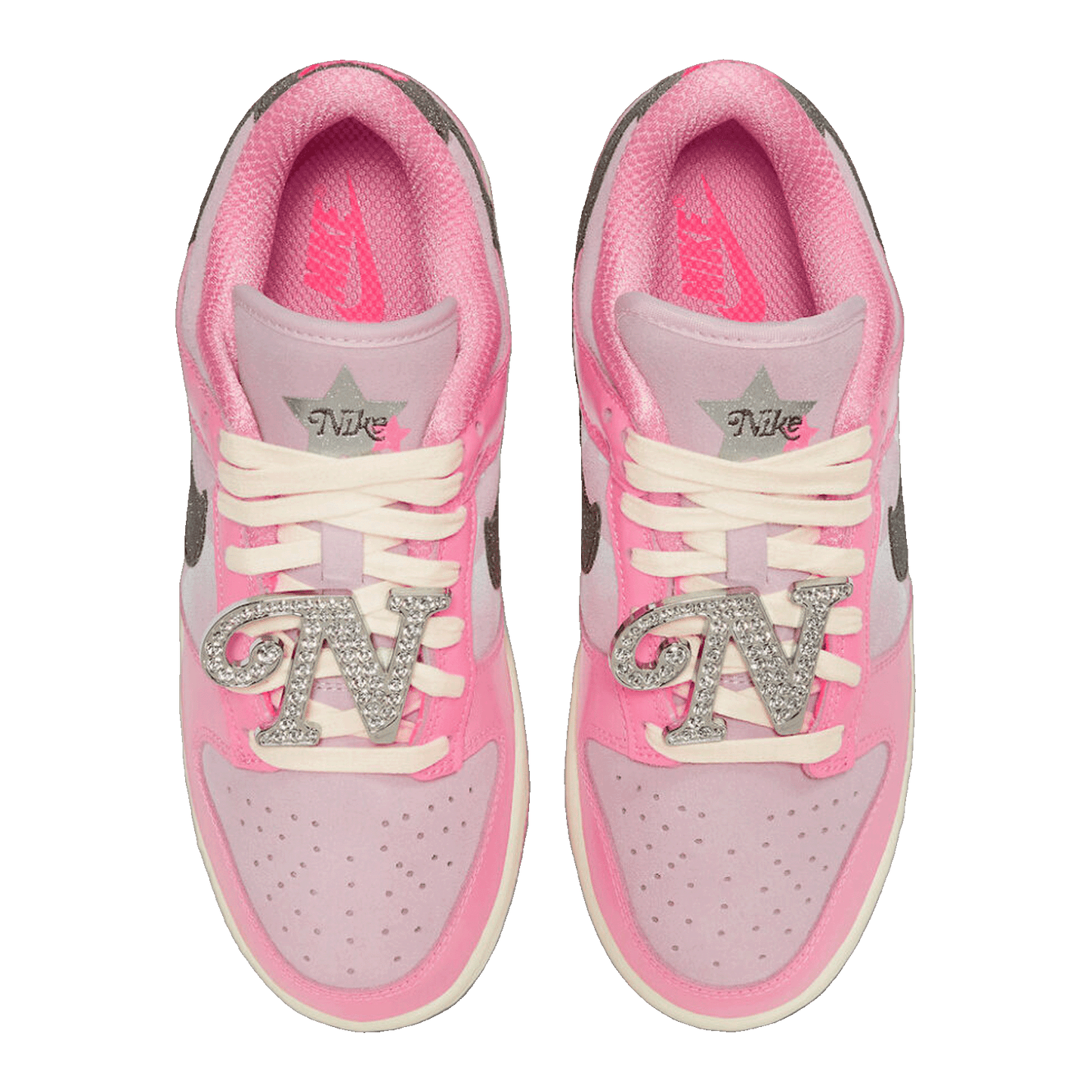 Nike Dunk Low LX Barbie (W) Oben FN8927-621