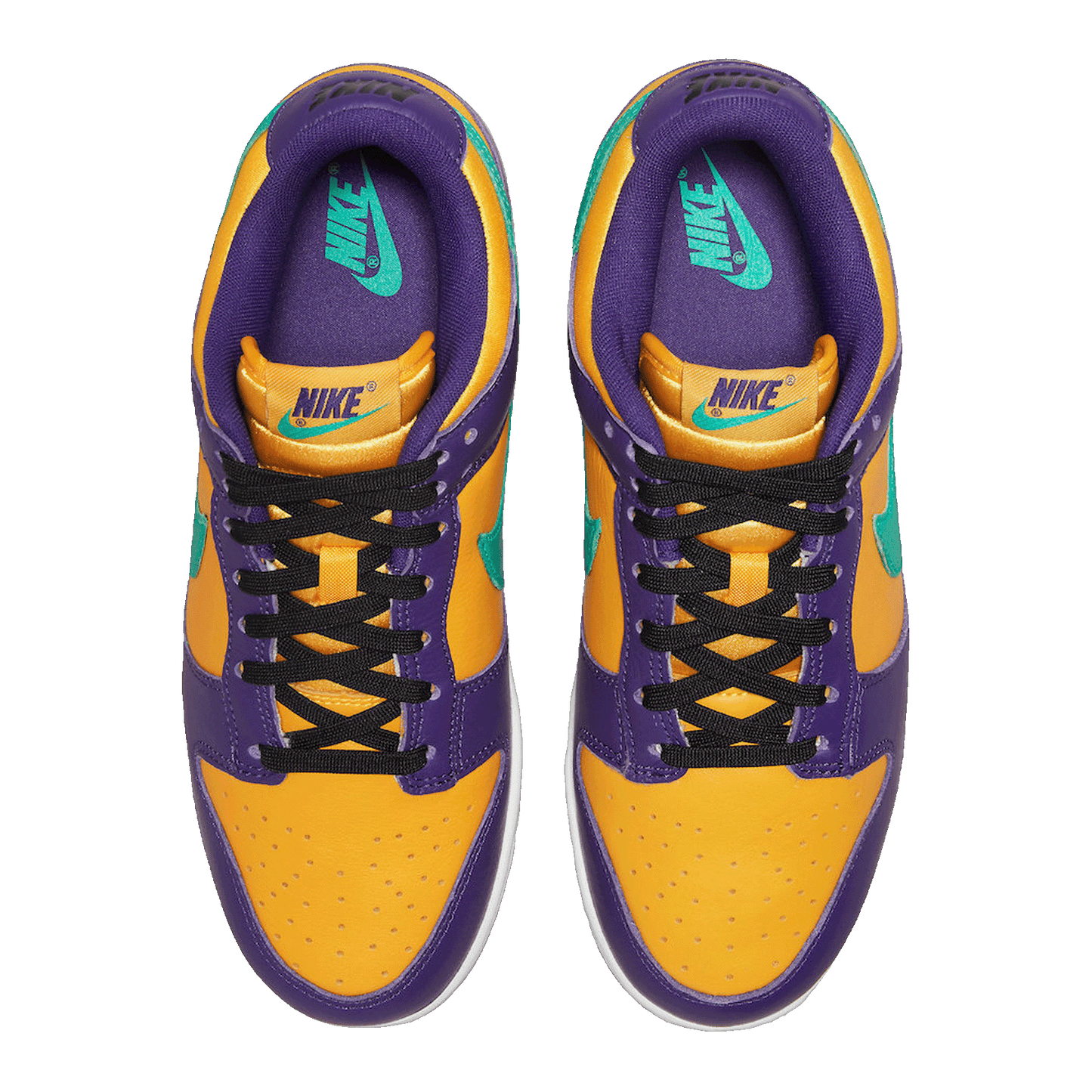 Nike Dunk Low LX Lisa Leslie (W) Oben DO9581-500