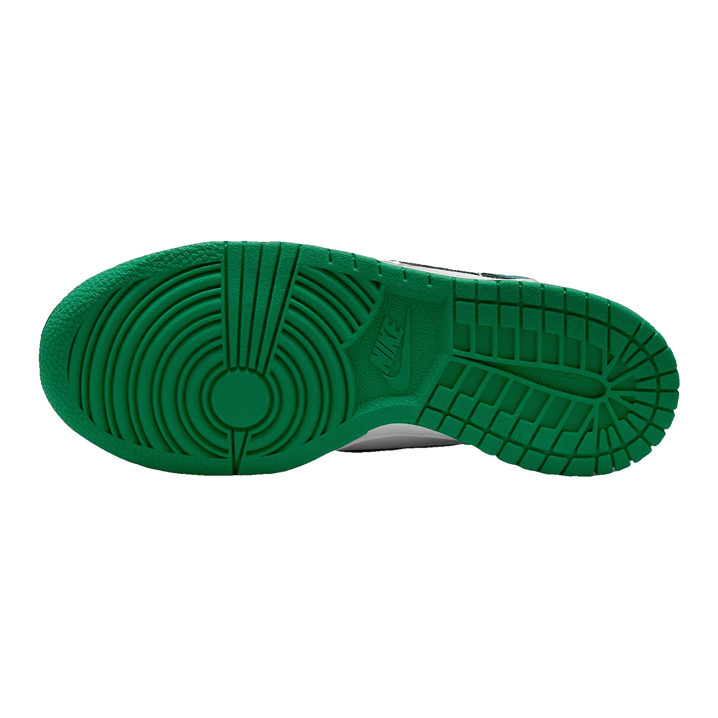 Nike Dunk Low Malachite (GS) Sohle FZ4357-300