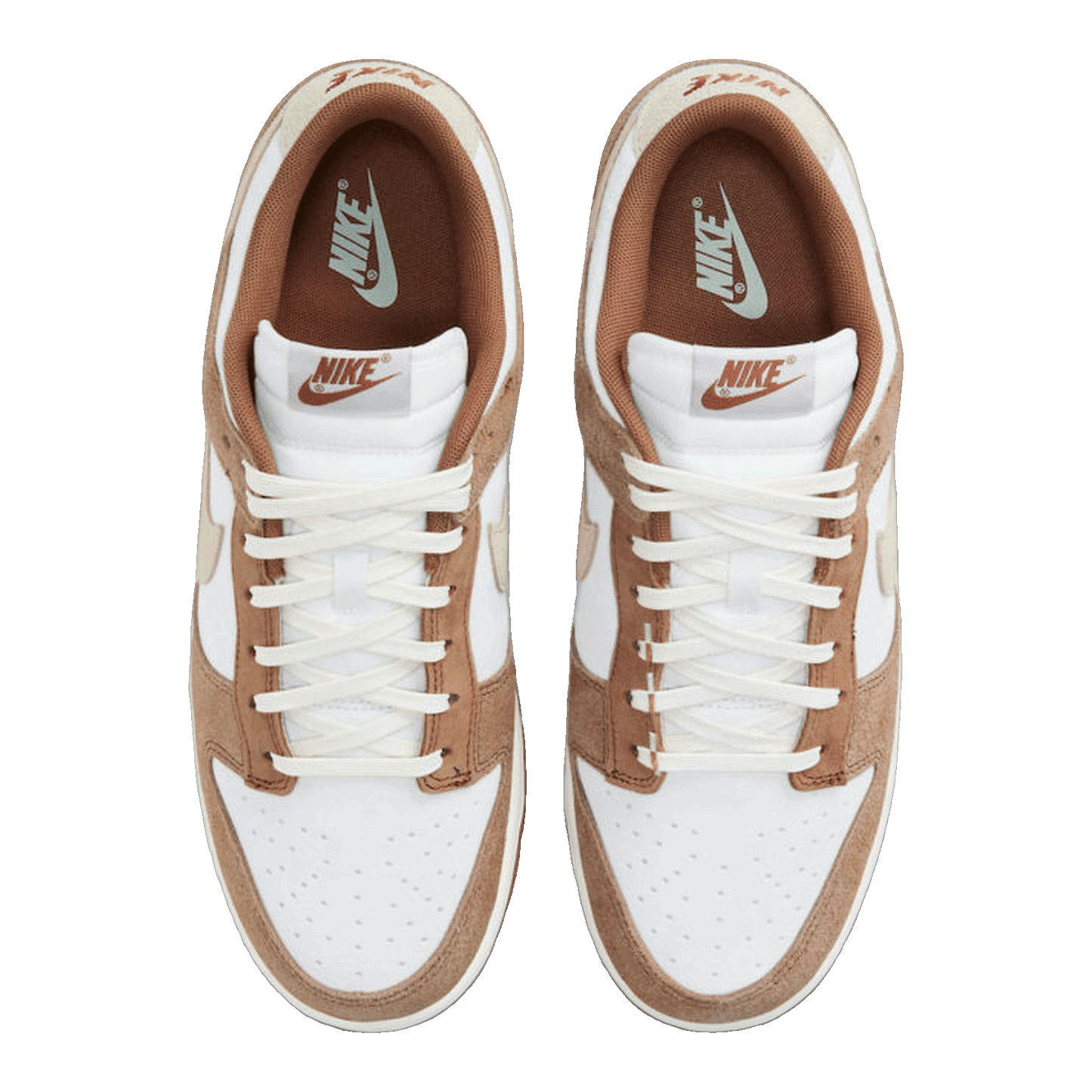 Nike Dunk Low Medium Curry Oben DD1390-100