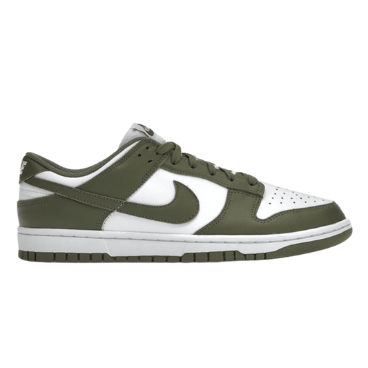 Nike Dunk Low Medium Olive (W)