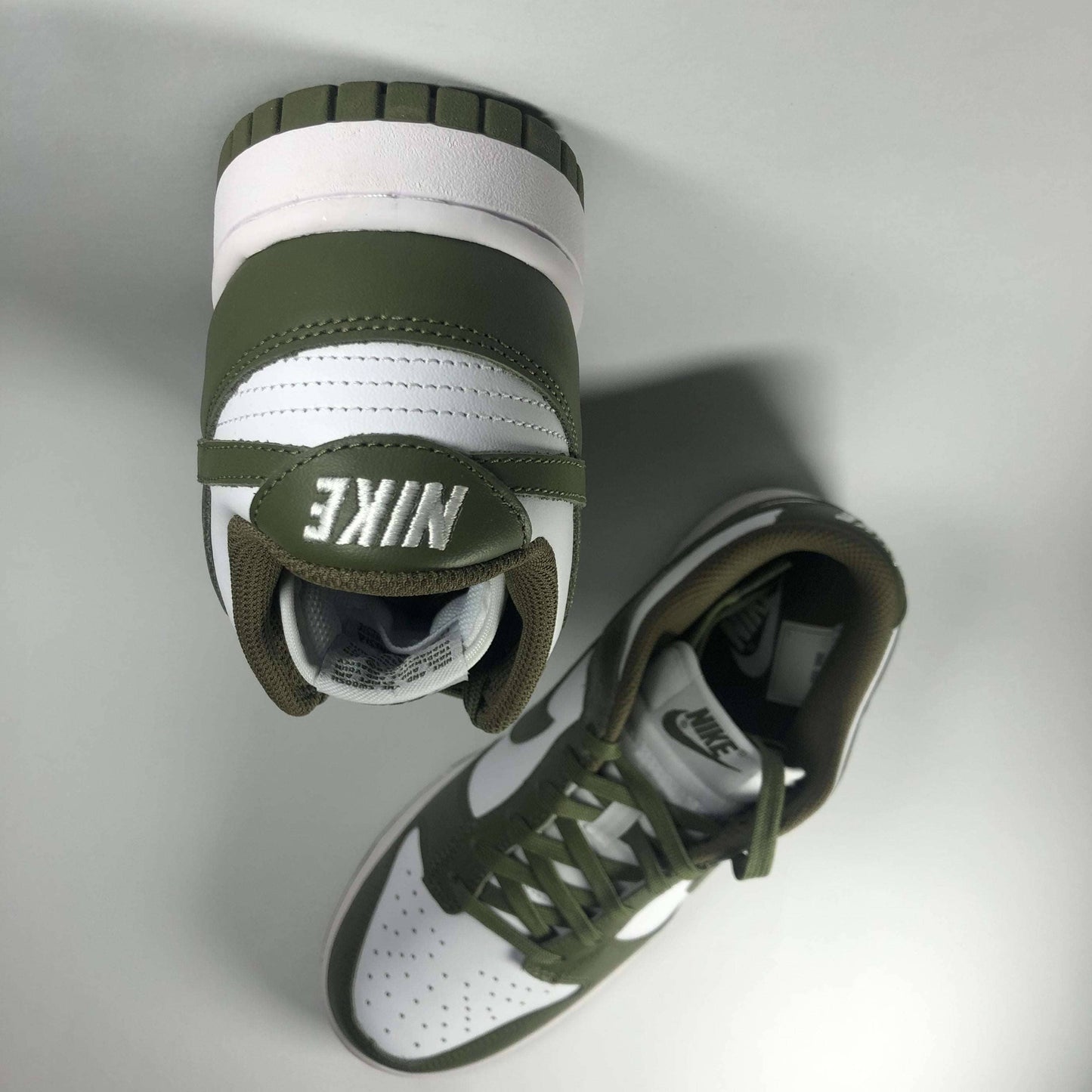 Nike Dunk Low Medium Olive