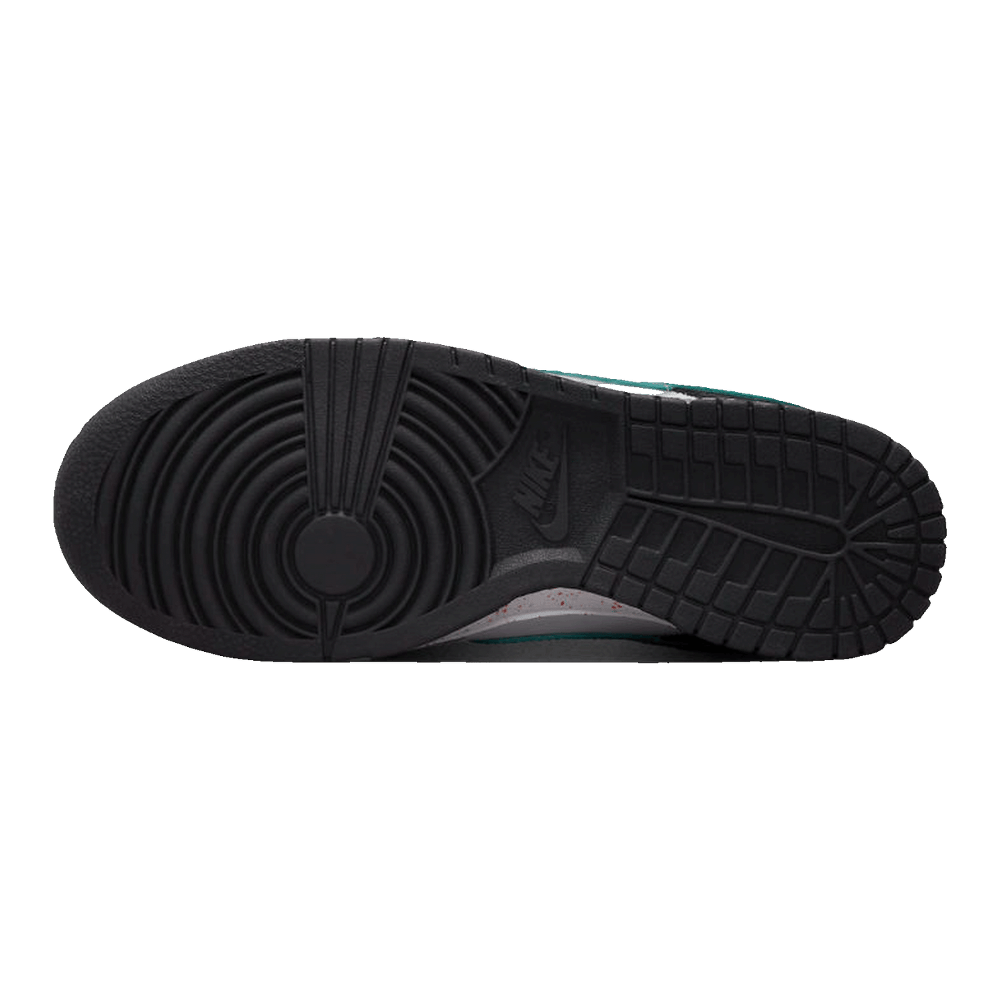 Nike Dunk Low Multiple Swooshes White Washed Teal (W) FD4623-131