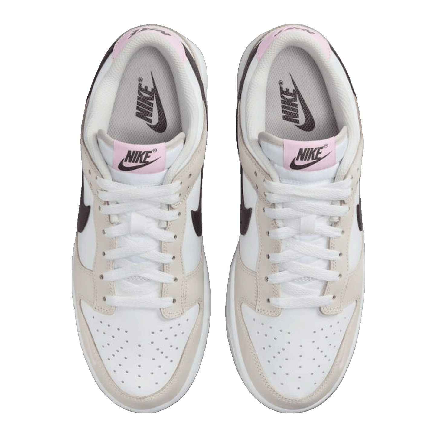 Nike Dunk Low Neapolitan (W) Oben HF9990-100