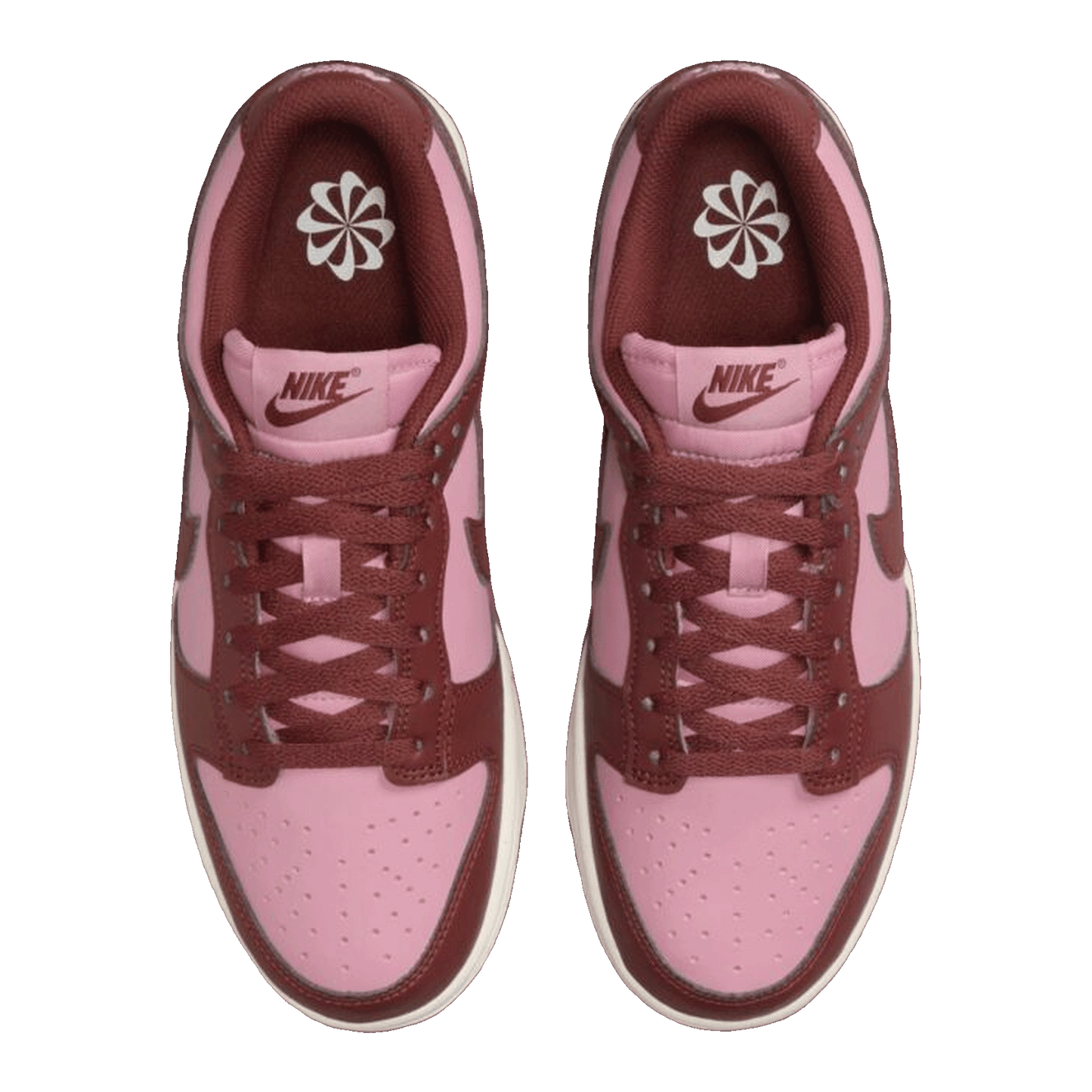 Nike Dunk Low Next Nature Dark Pony Elemental Pink (W) DD1873-114