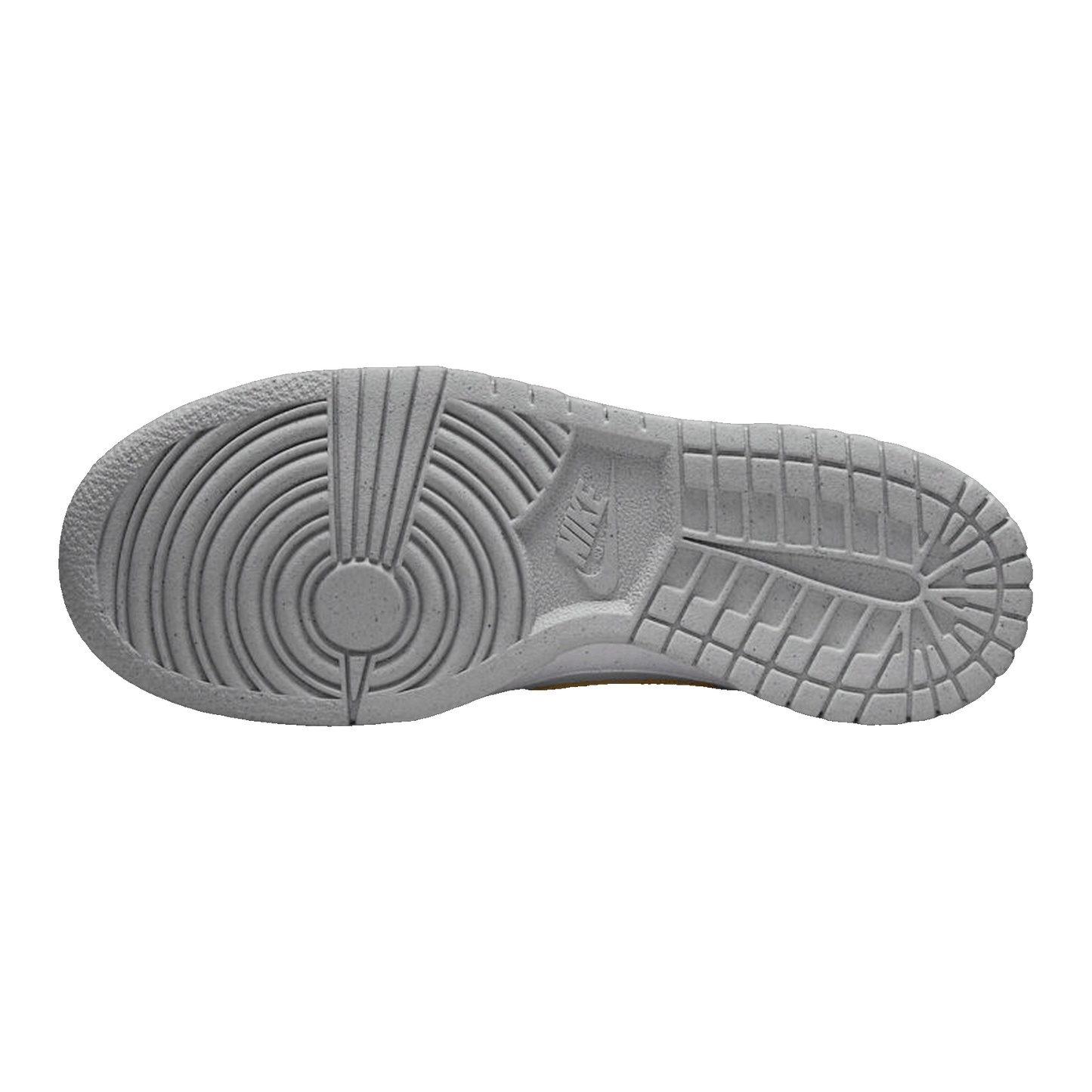 Nike Dunk Low Next Nature Homer Simpson (GS) Sohle DX3382-400