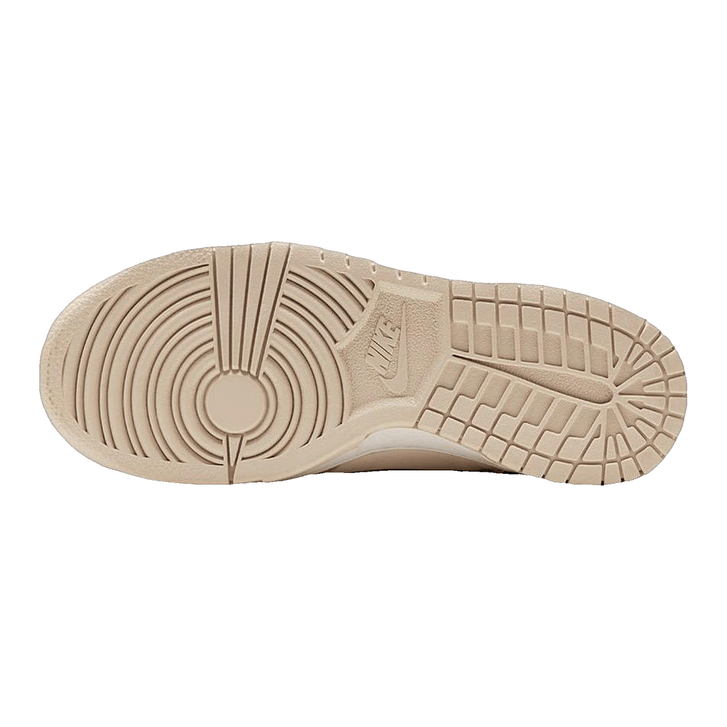 Nike Dunk Low Next Nature Pale Ivory Sanddrift (GS) Sohle FQ6864-111