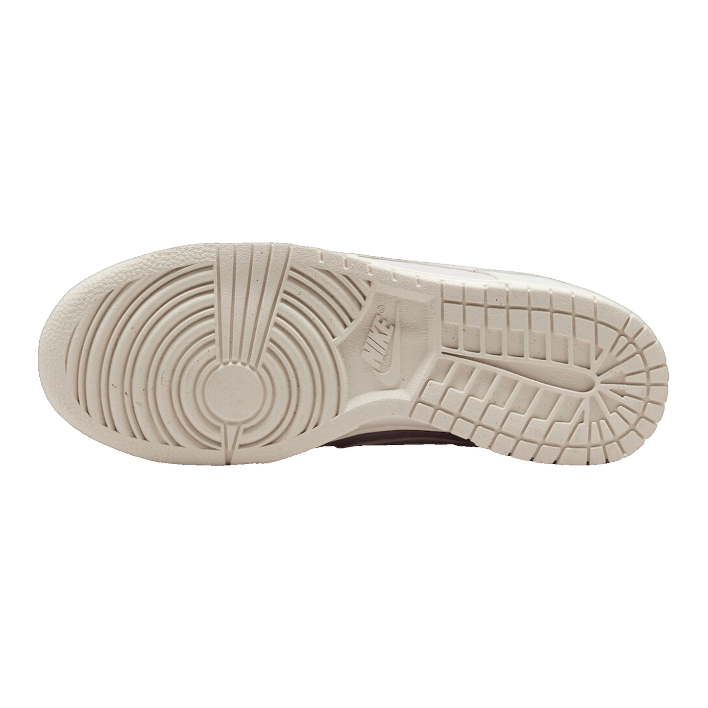 Nike Dunk Low Next Nature Platinum Violet (W) Sohle DD1873-001