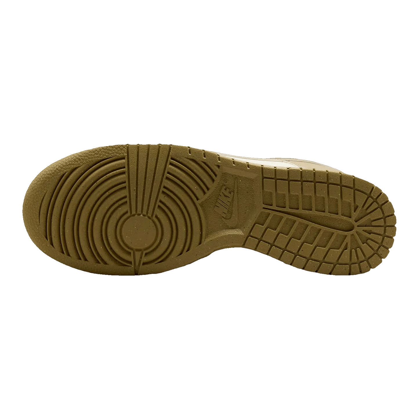 Nike Dunk Low Next Nature Sail Parachute Beige (W) Sohle IB7311-101