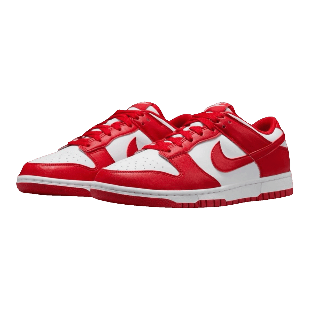 Nike Dunk Low Next Nature St. John's (W) Side DD1873-116